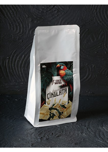 Beyaz Cıkolata 1 kg fiyatları