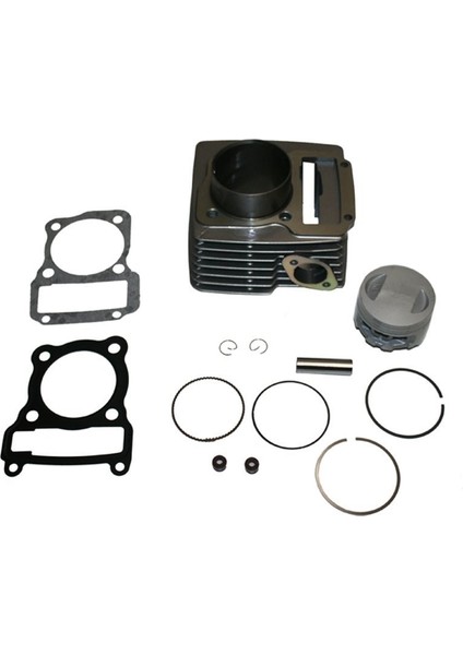 Mondial 150 Mh Drift Silindir Komple