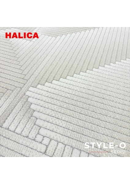 Styleo C627B Dekoratif Halı fiyatları