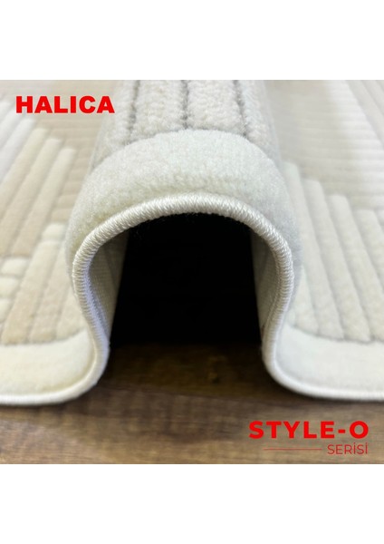 Styleo C627B Dekoratif Halı modelleri