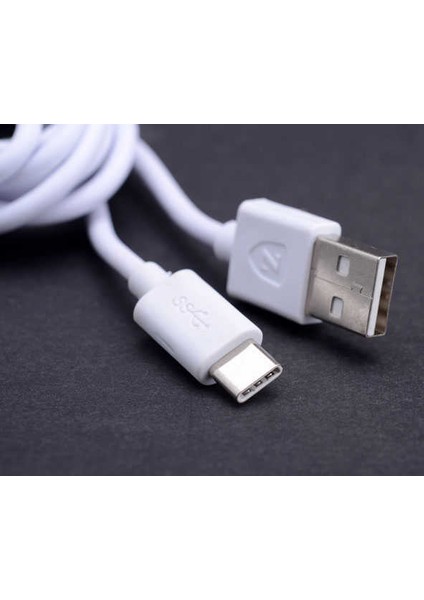 Metro Serisi ZR-TC01 Type-C 2 In 1 Şarj Seti fırsatları