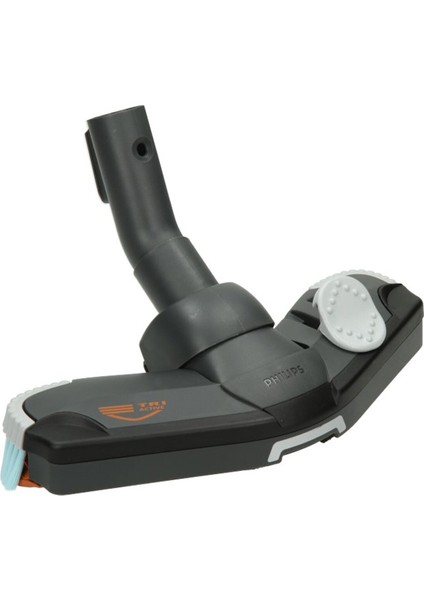 Philips Fc 9256 Ergofit Orijinal Triactive Emici Yer Başlığı