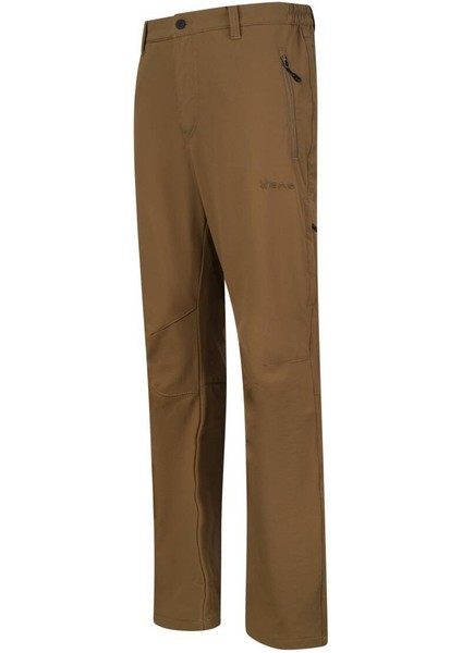 Wooly Merino Yünlü Erkek Pantolon