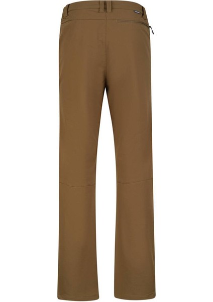 Wooly Merino Yünlü Erkek Pantolon