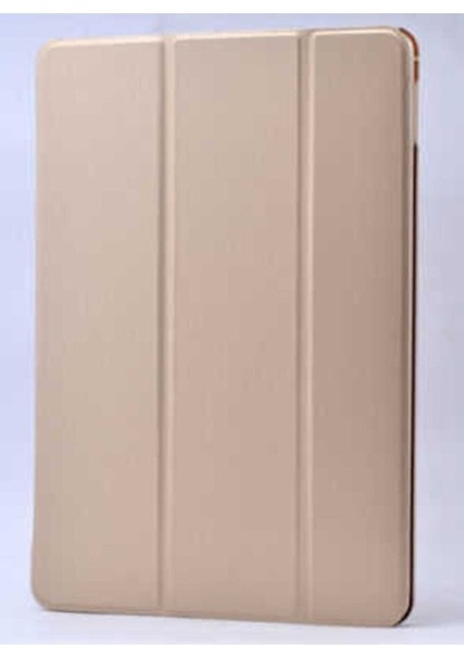 Apple iPad Mini 2-3 Uyumlu Zore Smart Cover Standlı 1-1 Kılıf