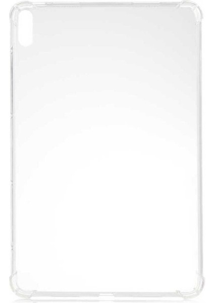 Huawei Matepad Pro 10.8 Uyumlu Kılıf Zore Tablet Nitro Anti Shock Silikon Kapak