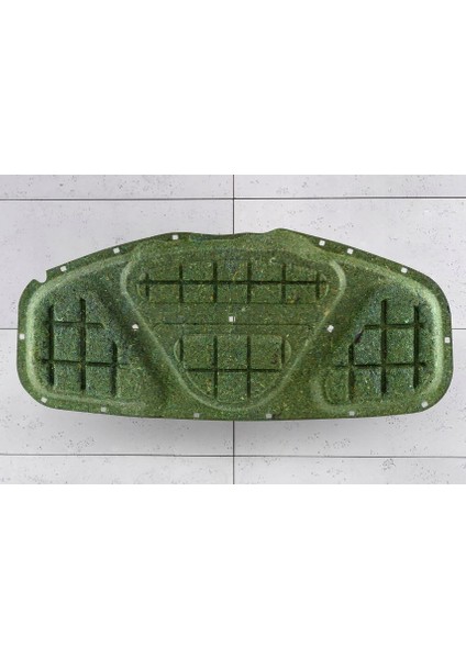 Motomobil Volkswagen Passat B5.5 2000- 2005 Motor Kaput Keçesi modelleri