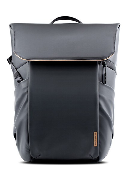 Onego Air Backpack 20L (Obsidian Black)