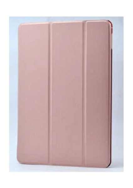 Apple iPad 5 Air Uyumlu Zore Smart Cover Standlı 1-1 Kılıf