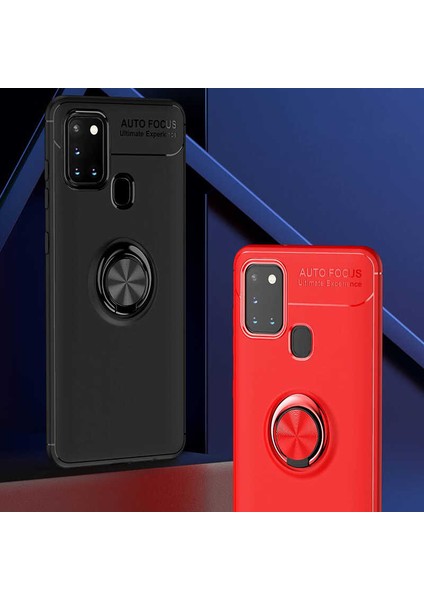 Samsung Galaxy M31 Uyumlu Kılıf Ravel Silikon Kapak indirimleri