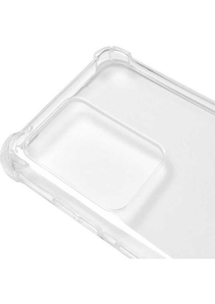 Samsung Galaxy S20 Ultra Uyumlu Kılıf Kamera Korumalı Nitro Anti Shock Silikon fiyatları