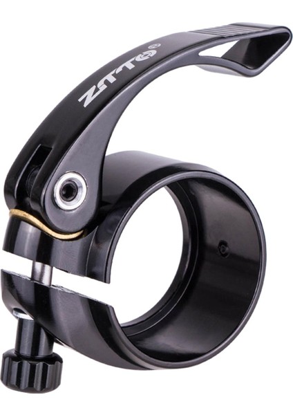 Sele Borusu Kelepçesi 40.8mm Sele Borusu Kelepçesi Sele Borusu (Yurt Dışından)