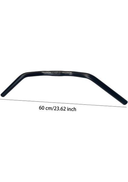 Retro Alüminyum Alaşımlı Dağ Bisikleti Yükseltici 25.4mm (Yurt Dışından) fırsatları