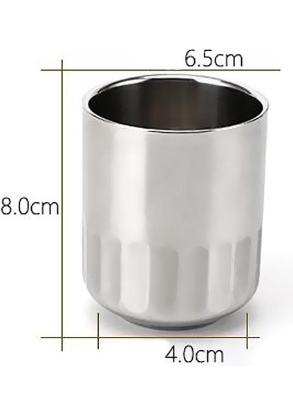 2x Paslanmaz Çelik Içme 00ML (Yurt Dışından) modelleri