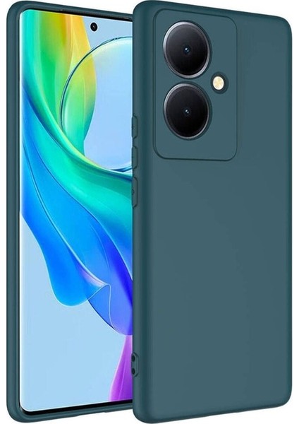 Vivo V29 Lite 5g Uyumlu Kılıf Mara Lansman Kapak