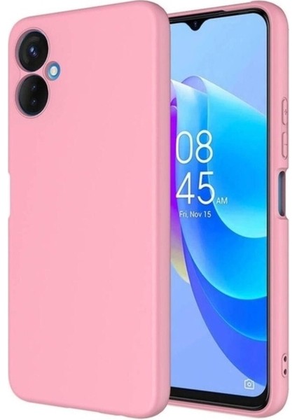 Tecno Spark 9 Pro Uyumlu Kılıf Mara Lansman Kapak