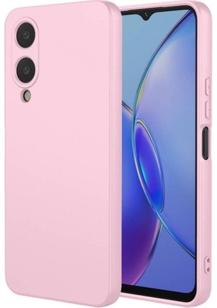 Vivo Y17S Uyumlu Kılıf Mara Lansman Kapak