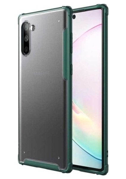 Samsung Galaxy Note 10 Uyumlu Kılıf Volks Kapak