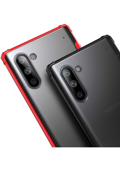 Samsung Galaxy Note 10 Uyumlu Kılıf Volks Kapak