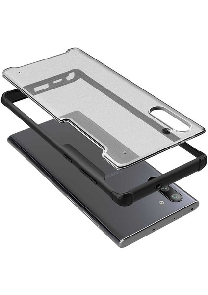 Samsung Galaxy Note 10 Uyumlu Kılıf Volks Kapak