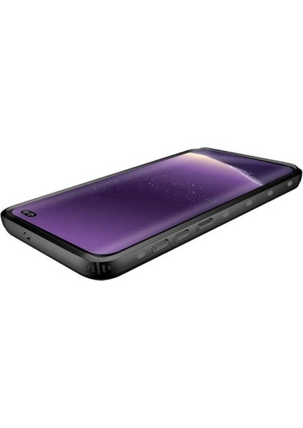 Samsung Galaxy S10 Uyumlu Kılıf 1-1 Su Geçirmez Kılıf