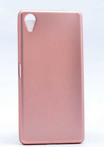 Sony Xperia Xa Uyumlu Kılıf Zore Premier Silikon Kapak