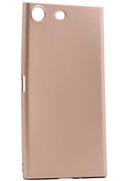 Sony Xperia M5 Uyumlu Kılıf Premier Silikon Kapak