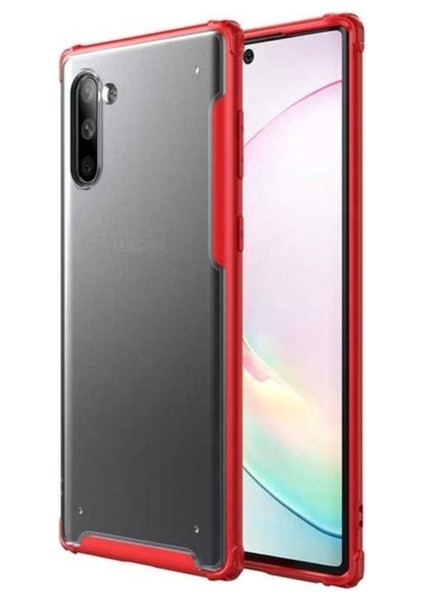 Samsung Galaxy Note 10 Uyumlu Kılıf Volks Kapak