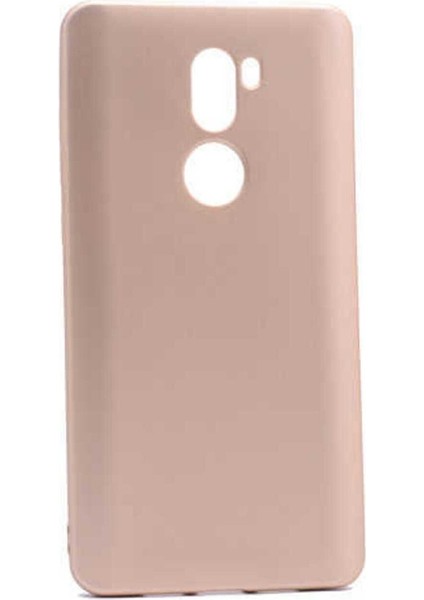 Xiaomi Mi 5s Plus Uyumlu Kılıf Premier Silikon Kapak