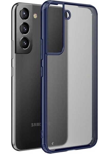 Samsung Galaxy S22 Uyumlu Kılıf Volks Kapak