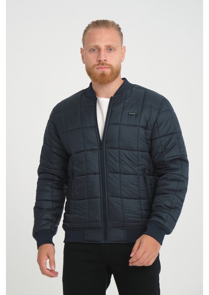 Erkek Kare Kapitoneli Pilot Mont indirimleri