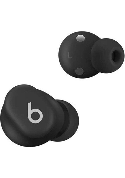 Beats Solo Buds - True Wireless Earbuds - Matte Black MUVW3EE/A