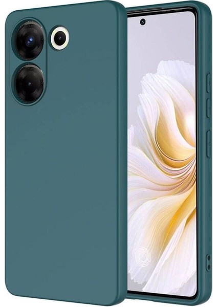 Tecno Camon 20 Pro 4g Uyumlu Kılıf Mara Lansman Kapak