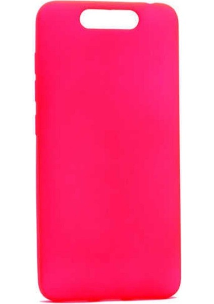 Turkcell T80 Uyumlu Kılıf Zore Premier Silikon Kapak