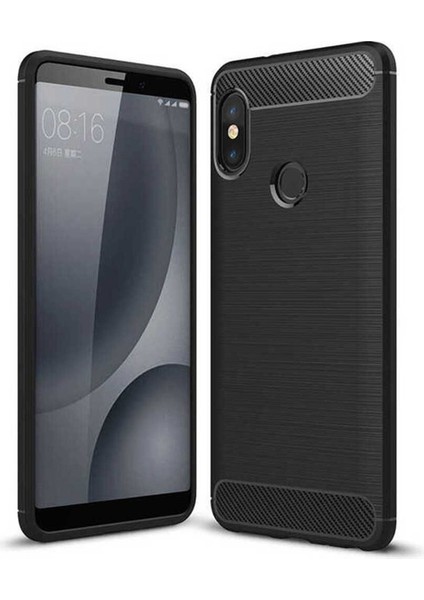 Xiaomi Mi 8 Se Uyumlu Kılıf Room Silikon Kapak