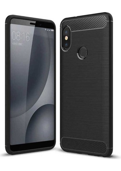 Xiaomi Mi 6x Uyumlu Kılıf Zore Room Silikon Kapak