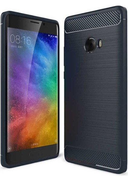 Xiaomi Mi Note 2 Uyumlu Kılıf Room Silikon Kapak