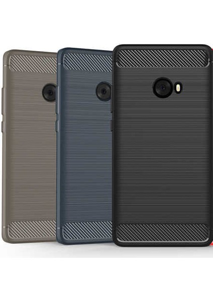 Xiaomi Mi Note 2 Uyumlu Kılıf Room Silikon Kapak