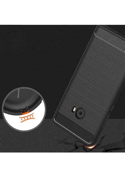 Xiaomi Mi Note 2 Uyumlu Kılıf Room Silikon Kapak