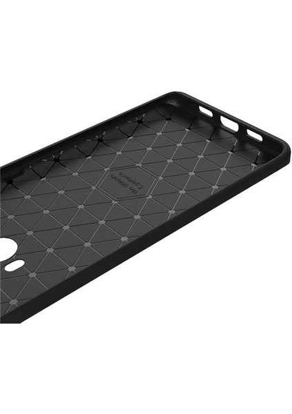 Xiaomi Mi Note 2 Uyumlu Kılıf Room Silikon Kapak
