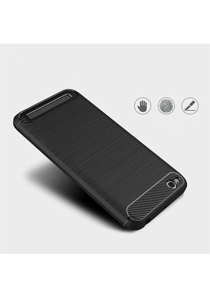 Xiaomi Redmi 5A Uyumlu Kılıf Room Silikon Kapak