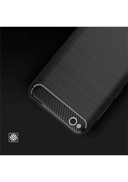 Xiaomi Redmi 5A Uyumlu Kılıf Room Silikon Kapak