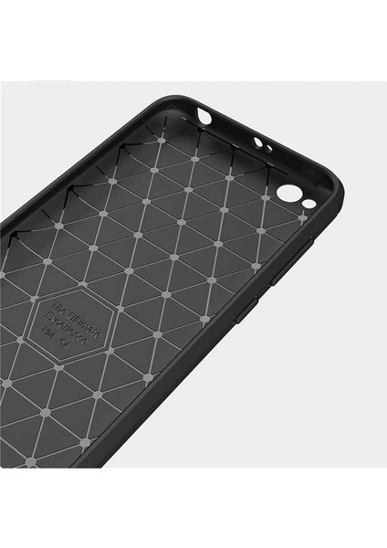 Xiaomi Redmi 5A Uyumlu Kılıf Room Silikon Kapak