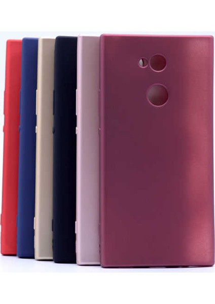 Sony Xperia Xa2 Uyumlu Kılıf Premier Silikon Kapak fırsatları
