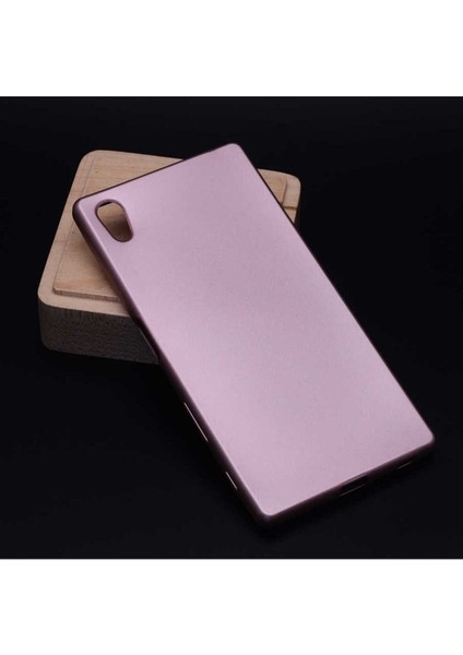 Sony Xperia Z5 Uyumlu Kılıf Premier Silikon Kapak