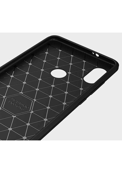 Xiaomi Mi 6x Uyumlu Kılıf Room Silikon Kapak