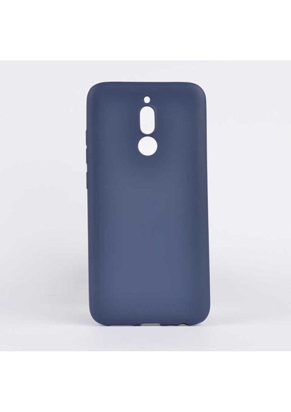 Xiaomi Redmi 8 Uyumlu Kılıf Premier Silikon Kapak