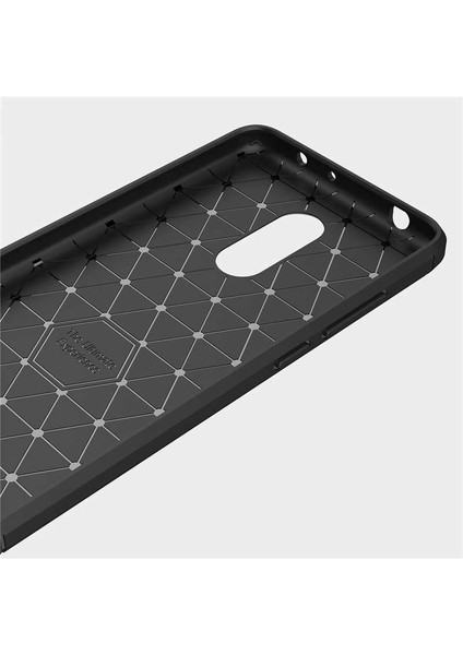 Xiaomi Redmi 5 Uyumlu Kılıf Room Silikon Kapak modelleri