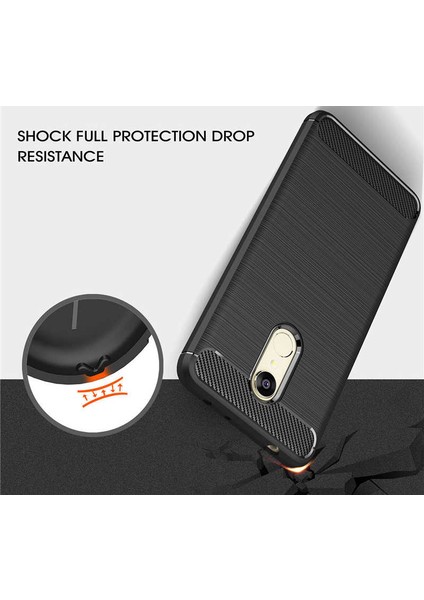 Xiaomi Redmi 5 Uyumlu Kılıf Room Silikon Kapak fırsatları