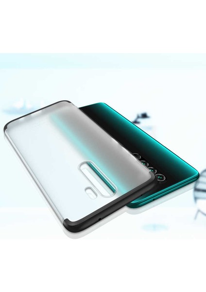 Xiaomi Redmi Note 8 Pro Uyumlu Kılıf Nili Kapak